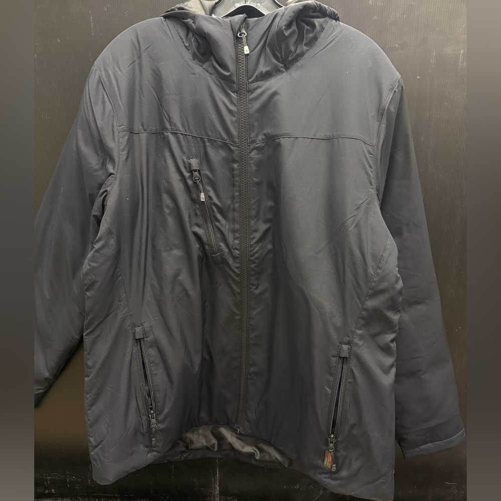 Women’s Innovator II Insulated Hooded Jacket